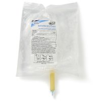 HealthGuard 62% Ethyl Alcohol Instant Hand Sanitizer by Kutol  MSC098600A