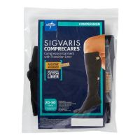 COMPRECARES Reusable Compression Garment Kit,Size S Tall