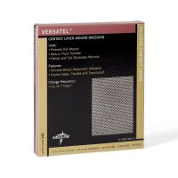 Versatel Contact Layer Dressings MSC1734EP
