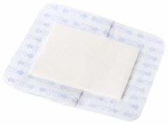 Suresite 123 Pad Transparent Dressings MSC2610