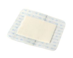 Suresite 123 Pad Transparent Dressings MSC2610Z