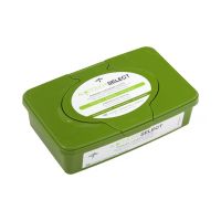 AloeTouch SELECT Premium 8" x 12" 48-Wipe Tub Scented Wipes