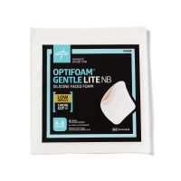 Optifoam Gentle Lite Wound Dressings MSC2966NBH