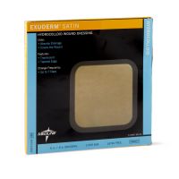 Exuderm Satin Hydrocolloid Wound Dressings MSC5488