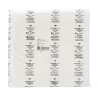 Exuderm Satin Hydrocolloid Wound Dressings MSC5488H
