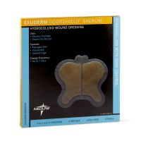 Exuderm Odorshield Hydrocolloid Wound Dressings MSC5575