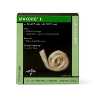 Maxorb II Alginate Dressings MSC7312EPZ