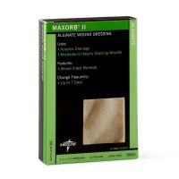 Maxorb II Alginate Dressings MSC7322EPZ