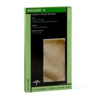 Maxorb II Alginate Dressings MSC7348EPZ