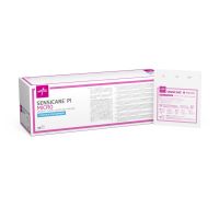 SensiCare PI Micro Surgical Gloves, Size 7, MSG9670Z