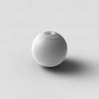 Ambutech Slip On Ball Tip
