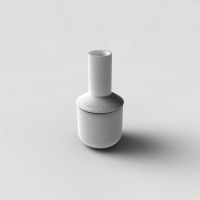 Ambutech Slip On Style Marshmallow Roller Tip