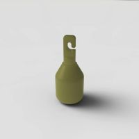 Ambutech Hi-Mileage Hook Style Tip