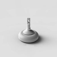 Ambutech Hook Style Roller Tip
