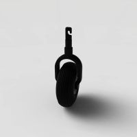 Ambutech Rover Free Wheeling Tip
