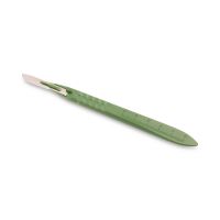 Disposable Scalpel, #10, Nonsterile, Bulk