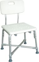 Deluxe Bariatric Shower Chairs by Drive DeVilbiss MZI120292