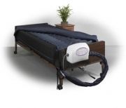 10" Lateral Rotation Mattress with on Demand Low Air Loss