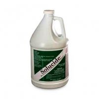 Solucide Hard Surface Disinfectant, 1 gal.
