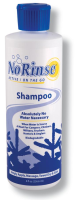No-Rinse Shampoo,8 oz. N-R00100H