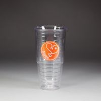 Nurse Tervis Tumbler, 24 oz.