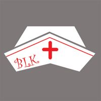 Nurse's Hat Car Window Decal