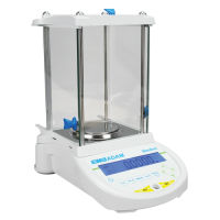 Nimbus Analytical Balance: NBL 124e