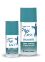Gebauer's Pain Ease Mist Spray by Gebauer Company  NDA386000804