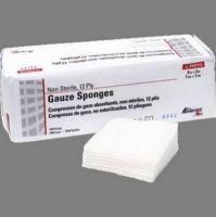 Gauze Sponges by Pro Advantage NDAP157114