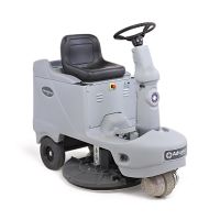 Advolution 2710 Rider Burnisher