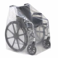 Clear Equipment / Cart Covers NON0222317
