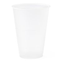Disposable Plastic Drinking Cups-NON03016