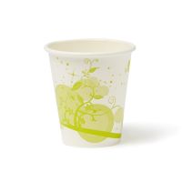 Disposable Cold Paper Drinking Cups NON05003