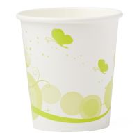 Disposable Cold Paper Drinking Cups NON05007Z