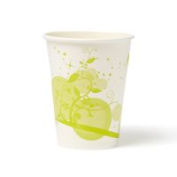Disposable Cold Paper Drinking Cups NON05012BG