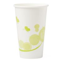 Disposable Cold Paper Drinking Cups NON05016
