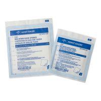 Avant Standard Sterile Nonwoven Gauze Sponges NON21224H
