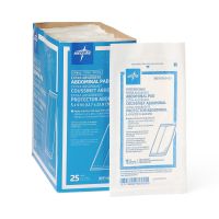 Sterile Abdominal Pad, 5" x 9"