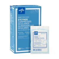 Sterile Eye Pad, 2-1/8" x 2-5/8"
