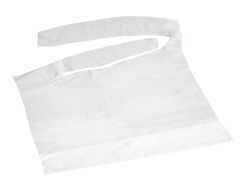 Waterproof Plastic Bibs