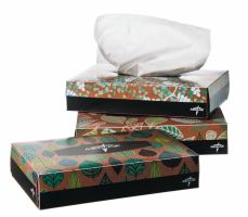 Standard Facial Tissues NON243276