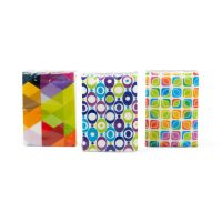 Facial Tissue Pocket Packs, 25 Sheets / Pack