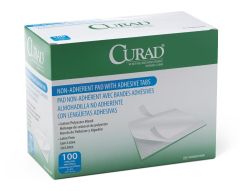 CURAD Sterile Nonadherent Pads NON25700AZ