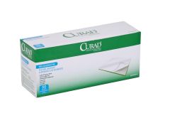 Sterile Nonadherent CURAD Pad, 3" x 8"