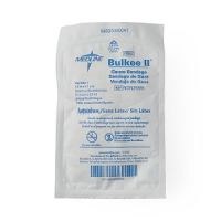 Bulkee II Sterile Cotton Gauze Bandage, 4.5" x 4.1 yd.