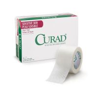 CURAD Sensitive Paper Adhesive Tape NON260003E