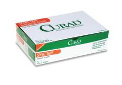 CURAD Ortho-Porous Sports Adhesive Tape NON260303