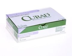 CURAD Elastic Foam Adhesive Tape, 4" x 5.5 yd.