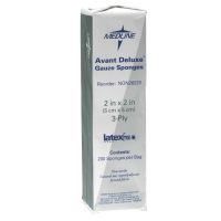 Avant Deluxe Nonsterile Nonwoven Gauze Sponges NON26223

