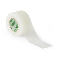 CURAD Transparent Adhesive Plastic Tape NON270201
